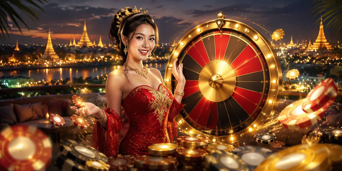 rtp996.com ပထမဆုံး အပ်နှံမှု ဘောနပ်စ်